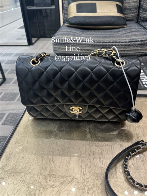 chanel flap bag 25cm